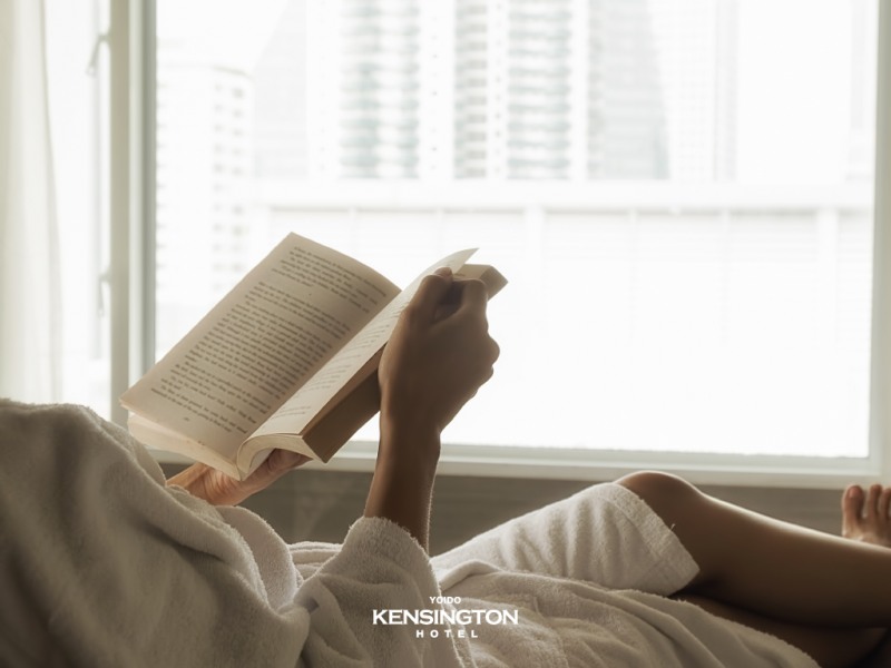 이랜드 켄싱턴 호텔 여의도 ‘1인 가구’ 맞춤 패키지 출시