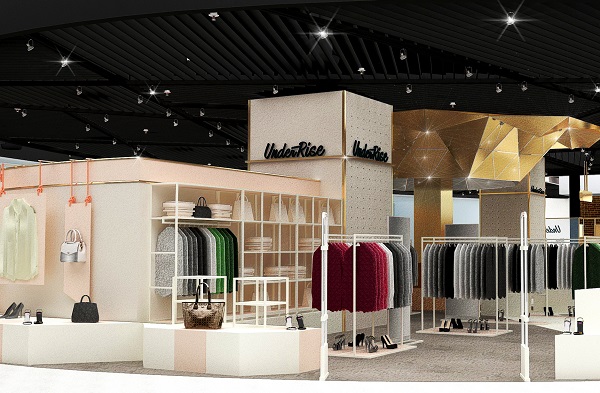 현대백화점 ‘패션 전문점’ 언더라이즈 론칭…신진 디자이너 브랜드 육성