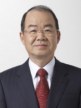 정성립 대우조선해양 사장.