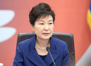 박근혜 전 대통령, 영장실질심사 출석