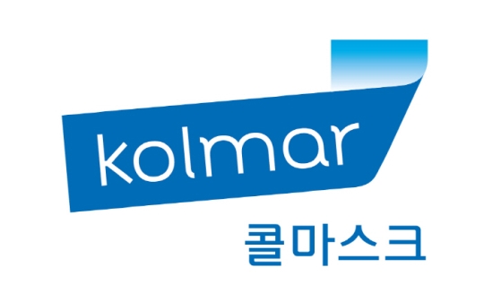 한국콜마, 마스크팩 제조 전문 콜마스크 설립