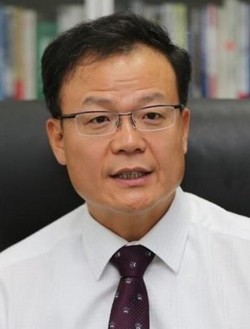 백복인 KT&G 사장. KT&G 제공