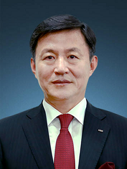 강남훈 홈앤쇼핑 대표