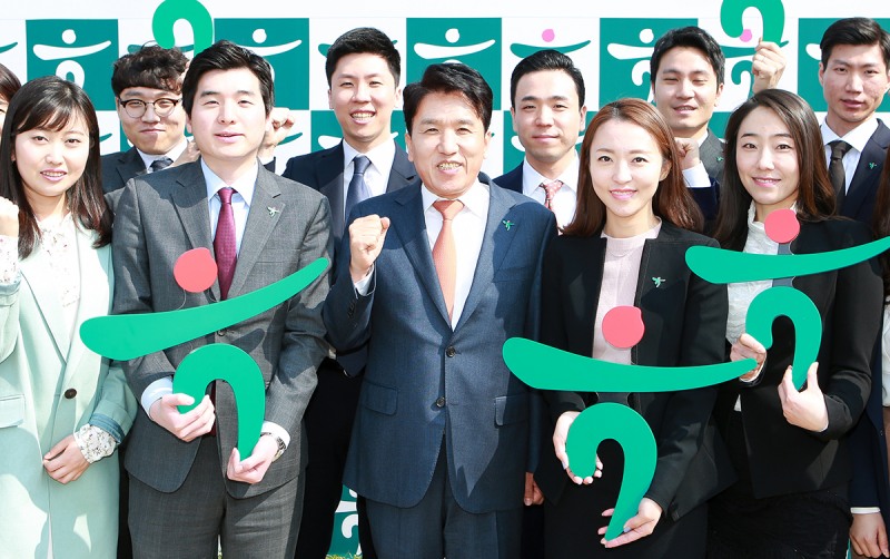 함영주 행장, 지역 영업 자율경영 추진