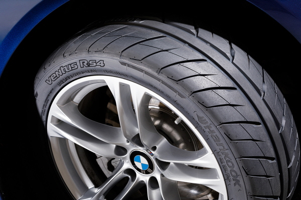 한국타이어 '벤투스 R-s4' 출시