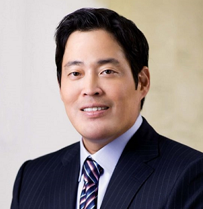 정용진 신세계 부회장