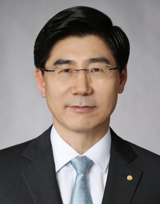 △이광구 우리은행장