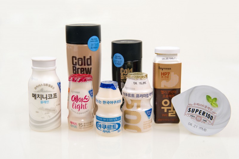 한국야쿠르트, ‘당줄이기 캠페인’ 업그레이드