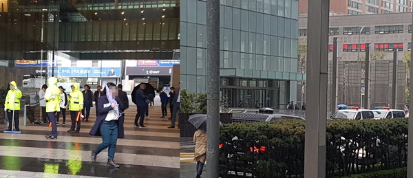 삼성 서초사옥. (한국금융신문 DB)