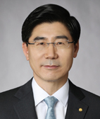 △ 이광구 우리은행장