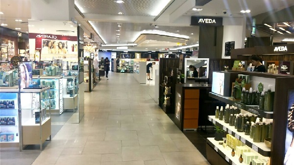 한국금융신문DB