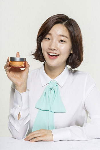 자연 유래 성분 함유 아크웰 '아쿠아 클리니티 크림', 민감성 피부 안심