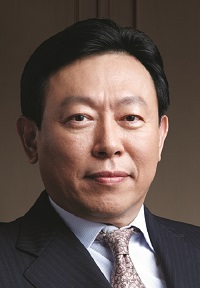 신동빈 롯데그룹 회장