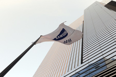 삼성전자, 1분기 메모리·디스플레이 덕에 활짝