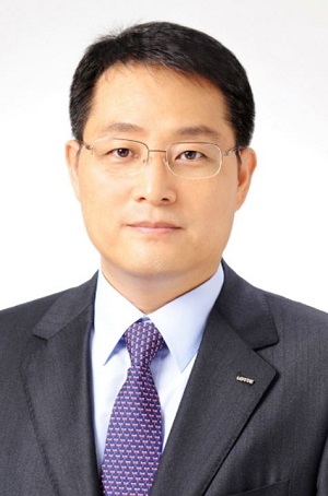 노일식 롯데리아 대표