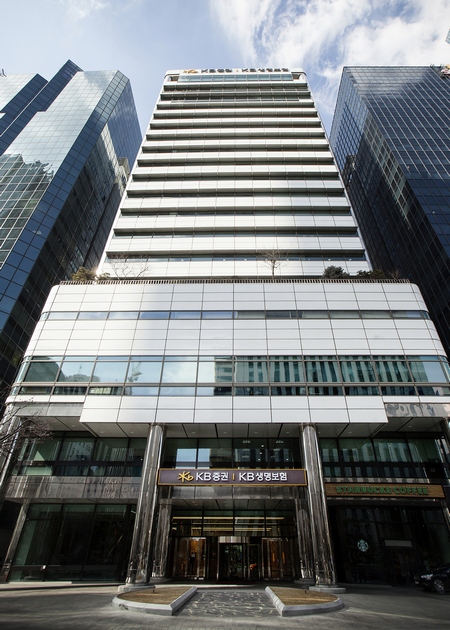 KB증권, 내달 15일 전산통합 마무리…‘원컴퍼니’ 출범