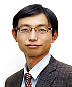 ▲ 인호 한국블록체인학회 회장