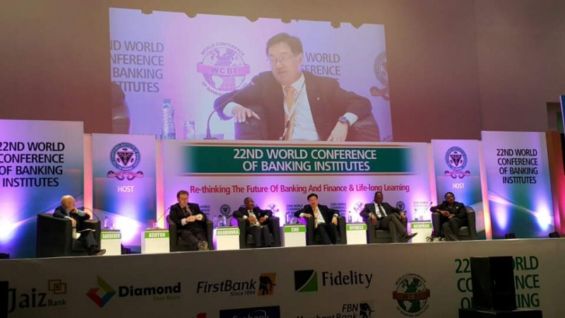 한국금융연수원, 아랍에미리트 금융연수원과 업무협약