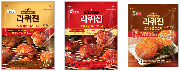 [식음료 단신] 롯데푸드·동원F&B·SPC 外