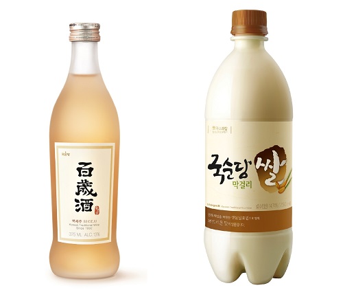 국순당 ‘세계 체육기자연맹 총회’ 공식 만찬주 제공