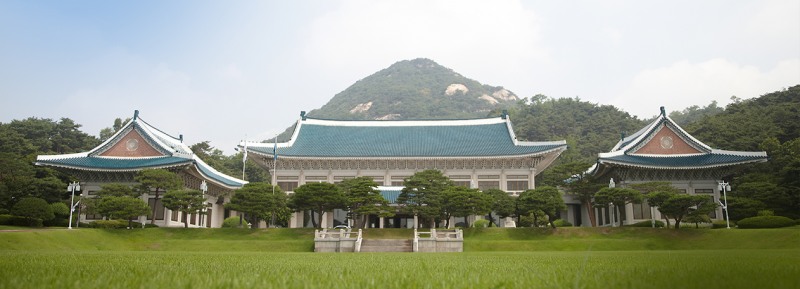 문재인 비서실 직제 개편 키워드 ‘정책 청와대’