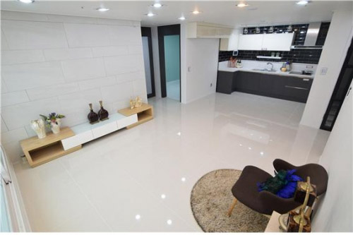 빌라정보통, “신축빌라분양, 층간소음 예방 자재 시공 인기”