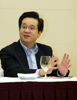 이재현 CJ그룹 회장