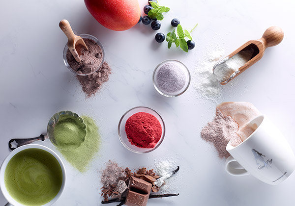 베버리지 연구부터 구매까지 ‘셀플러스 스튜디오’ 2017 서울 카페앤베이커리페어에서 론칭