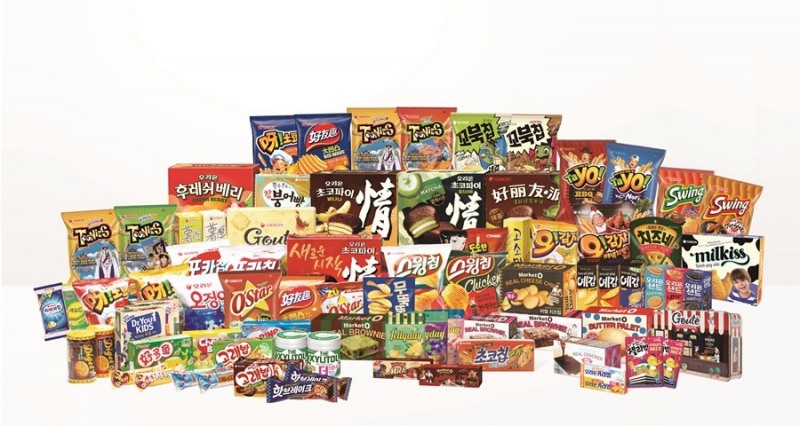 오리온, 1Q 영업이익 69.9% ↓… 중국 사드보복 직격탄