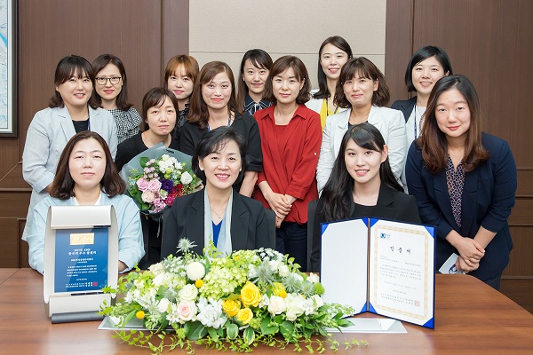 HMC투자증권, KSQI 8년 연속 우수콜센터 선정