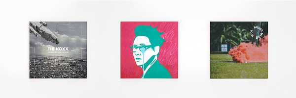 현대카드, 윤종신·십센치·칵스 바이닐 음반 제작 지원