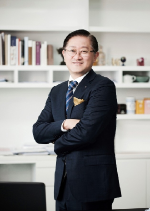 서경배 아모레퍼시픽 회장