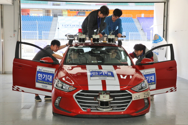 현대차그룹, 대학생 대상 '제13회 미래차 기술공모전' 개최