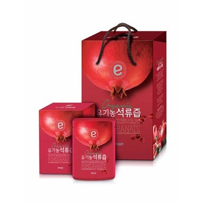 건강식품도 가성비…이마트, 2030세대 건강즙 구매율 194%↑