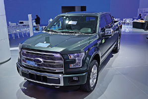 현대기아차, 픽업트럭 달려야 산다