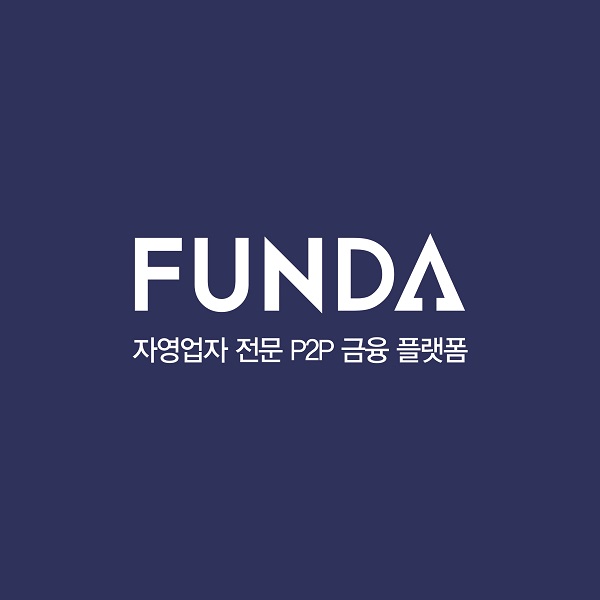 P2P금융 펀다, 비씨카드 28억원 투자 유치