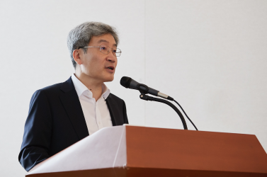 ▲고승범 금융위원장 내정자