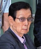 신격호 롯데그룹 총괄회장. 롯데그룹 제공