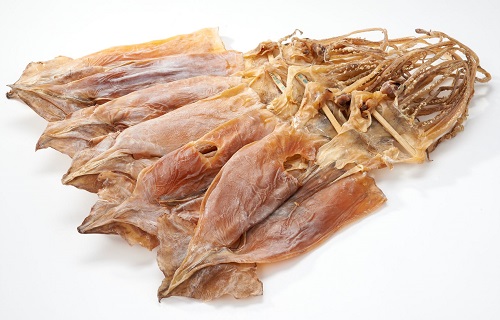 롯데마트, 정부 비축 ‘멸치‧건오징어’ 25톤 판매