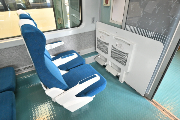 △코레일은 좌석 20석을 추가로 공급할 계획이다. /사진제공=코레일
