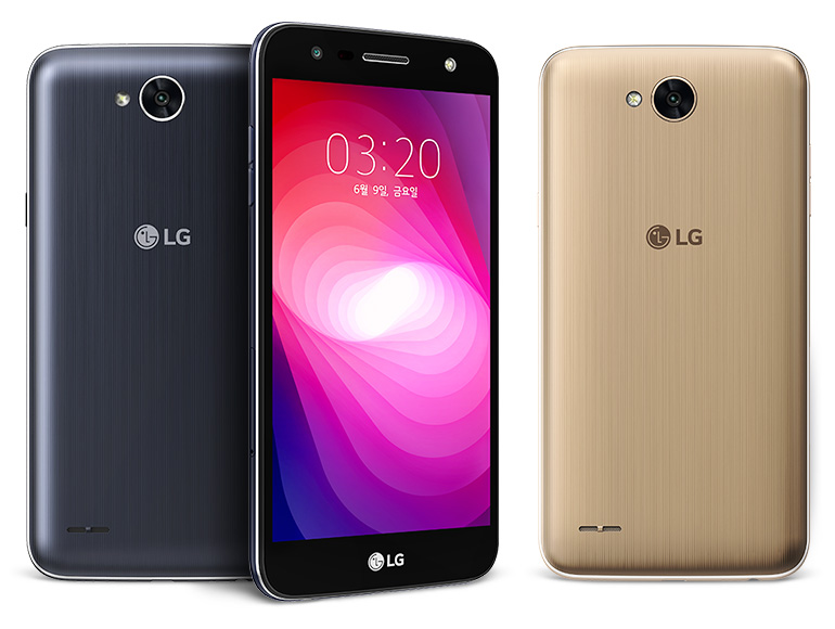 △‘LG X500’ /사진제공=LG전자