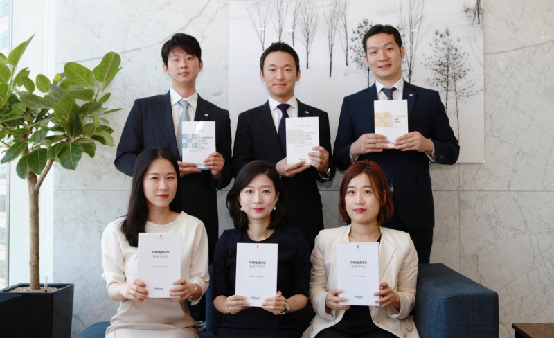 미래에셋대우는 ‘미래에셋대우 절세가이드’를 출간했다고 7일 밝혔다.