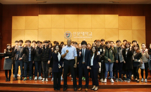 K-Move멘토링, 멘티 멘토 모집…해외취업 및 창업 희망한다면 주목