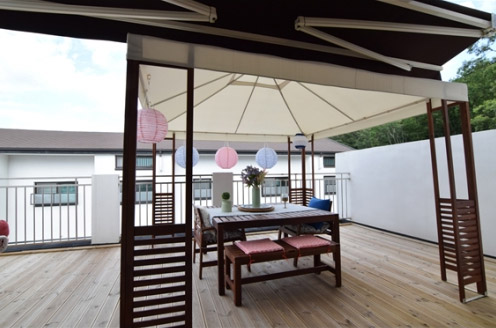 빌라정보통, 욜로라이프로 복층·테라스 갖춘 신축빌라 매매 관심