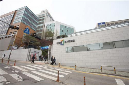 경기대 평생교육원 호텔컨벤션경영 직장인 야간전형 신·편입생 모집