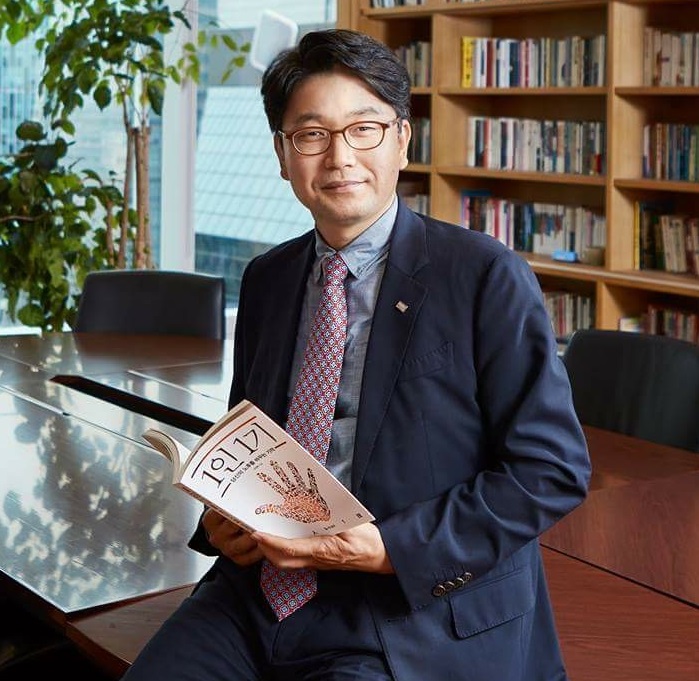 △김경록 미래에셋은퇴연구소 소장/ 사진=미래에셋은퇴연구소