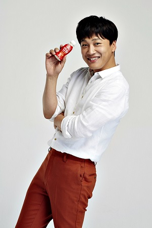 빙그레 닥터캡슐, 매출 전년比 4배↑…“차태현 효과”