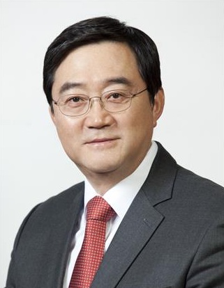 △구성훈 삼성자산운용 대표/ 사진=삼성자산운용