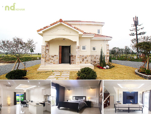 주택 전문 기업 엔디하임, 상반기 총 결산 프로모션 및 주택 할인 판매