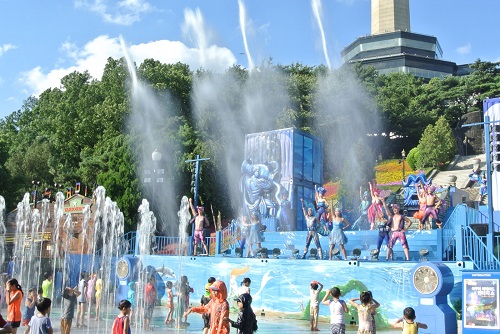 이랜드, 이월드 ‘고속성장’…1분기 영업익 300%↑